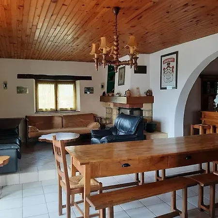 En Auvergne Au Cœur Du Parc Livradois Forez Cunlhat