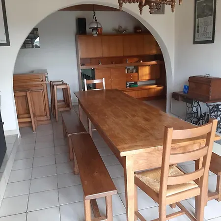 Feriehus En Auvergne Au Coeur Du Parc Livradois Forez Cunlhat