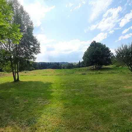 En Auvergne Au Coeur Du Parc Livradois Forez Prázdninový dům *