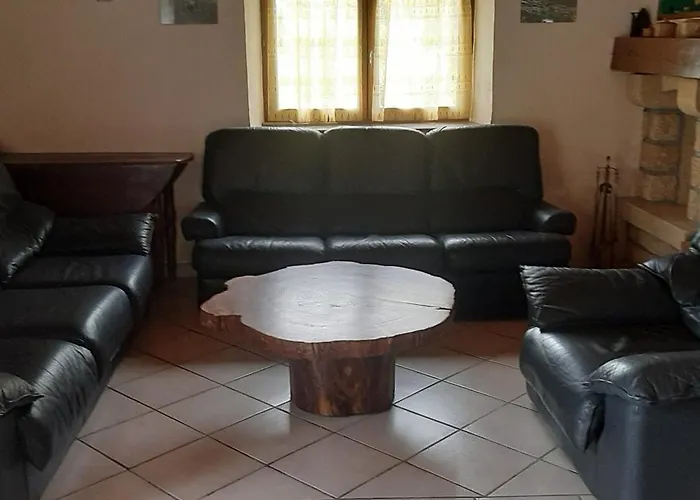 En Auvergne Au Cœur Du Parc Livradois Forez Hébergement de vacances *