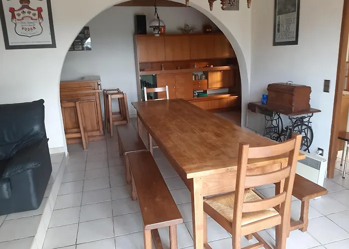 Feriehus En Auvergne Au Coeur Du Parc Livradois Forez Cunlhat