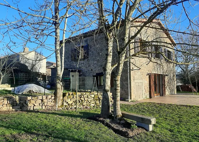 En Auvergne Au Cœur Du Parc Livradois Forez Hébergement de vacances Cunlhat